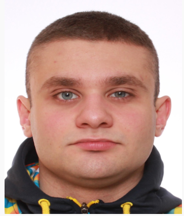 ДЯЧУК ВАДИМ ВІКТОРОВИЧ