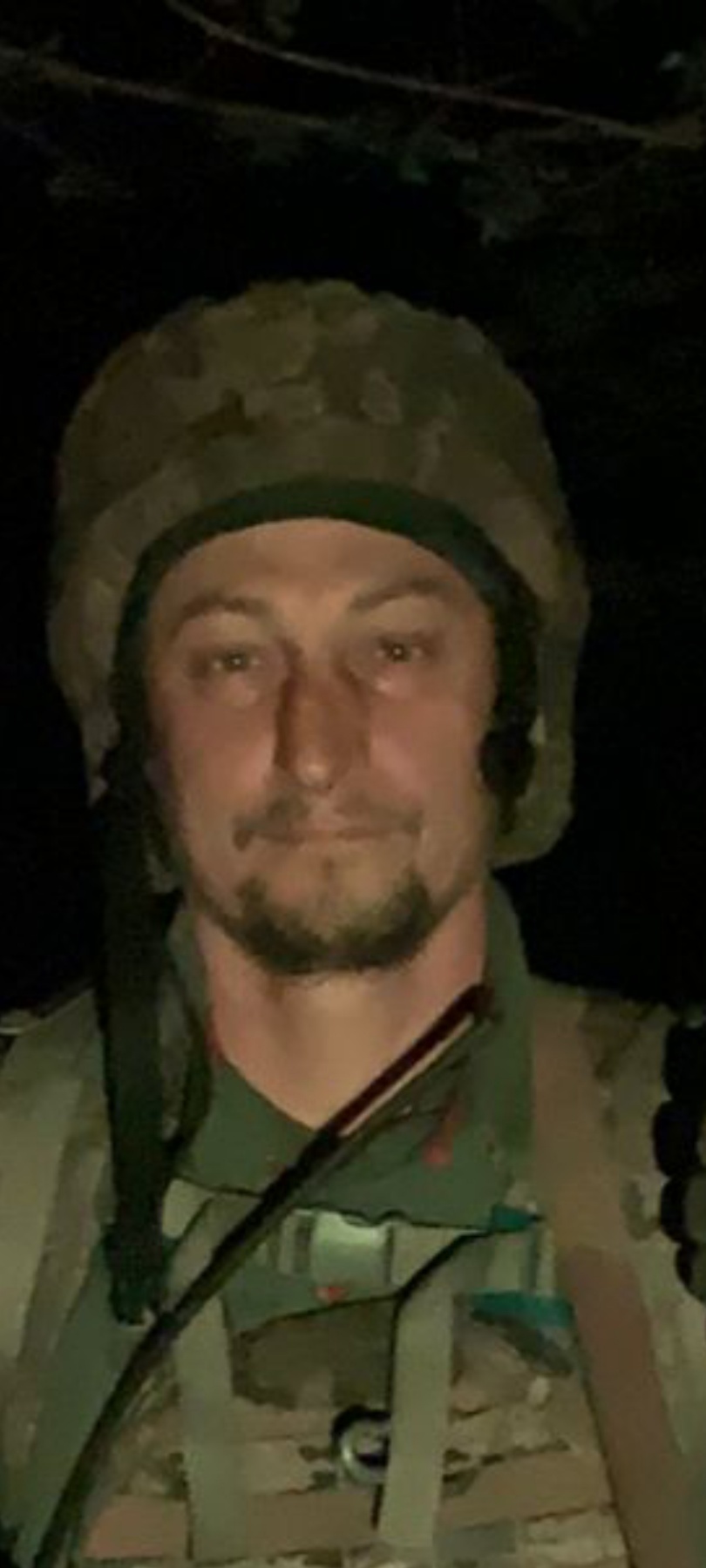 КОРОЛЬОВ ДМИТРО ОЛЕКСАНДРОВИЧ