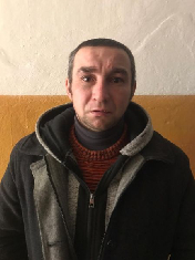 ЧЕРВІНСЬКИЙ МИХАЙЛО СЕРГІЙОВИЧ
