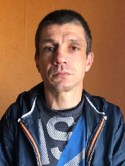 КОЛЕСНИК ЄВГЕН МИКОЛАЙОВИЧ