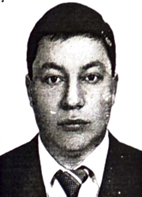 ГУЛА РУСТАМ МИКОЛАЙОВИЧ