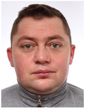 МАРКОВ ВОЛОДИМИР ОЛЕКСАНДРОВИЧ