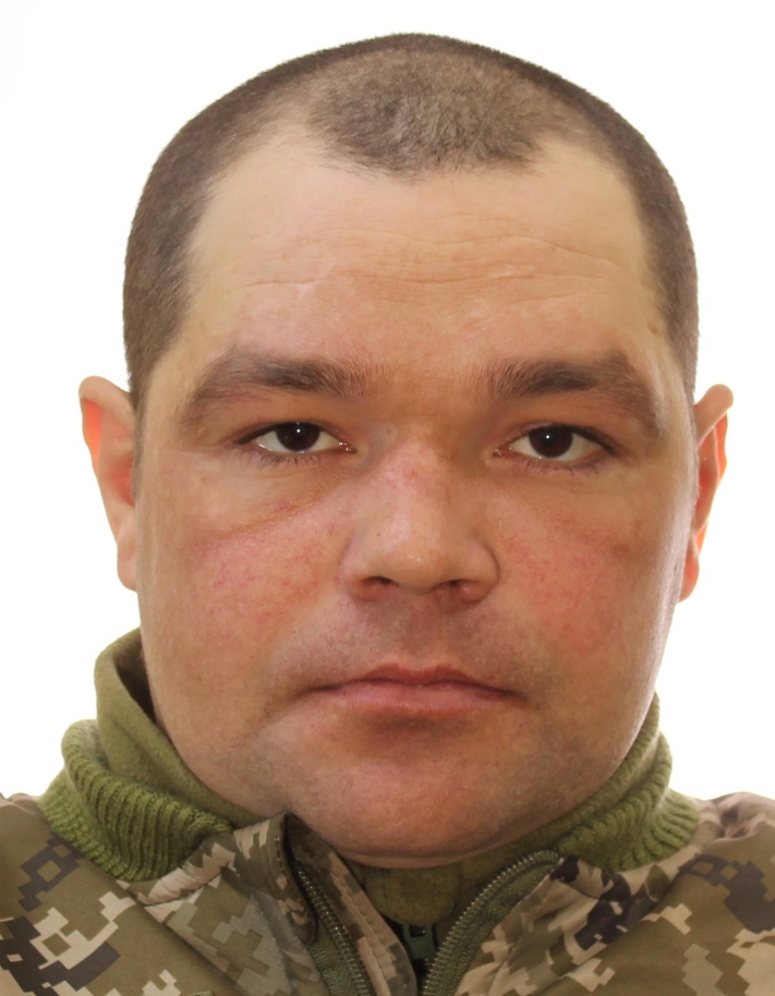 НІКІТІН ЄВГЕН ІГОРОВИЧ