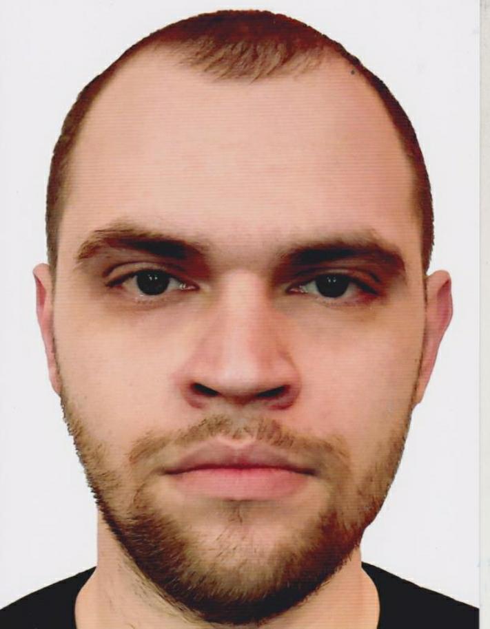 ПОЛЬОВИЙ ВІТАЛІЙ МИКОЛАЙОВИЧ