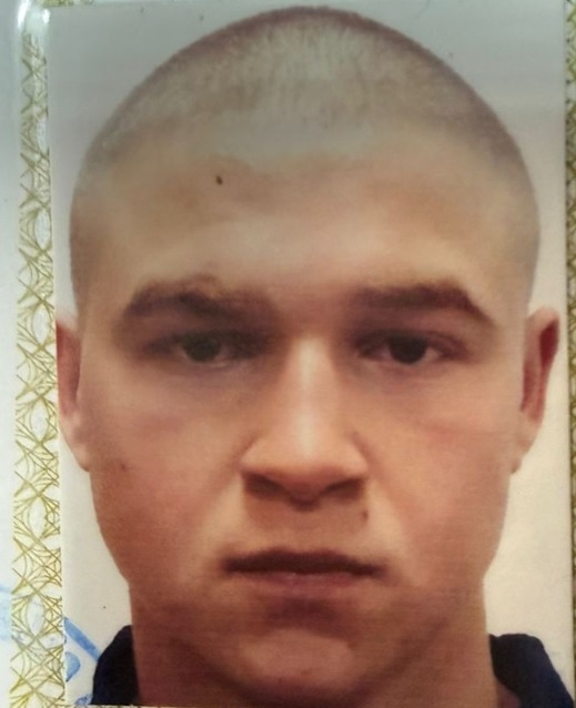 АГЕЄНКО ДМИТРО МИКОЛАЙОВИЧ