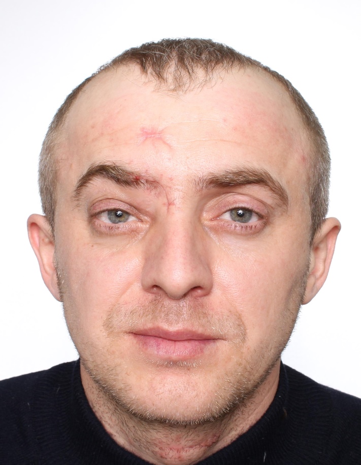 ВОБЖА ПАВЛО ЮРІЙОВИЧ