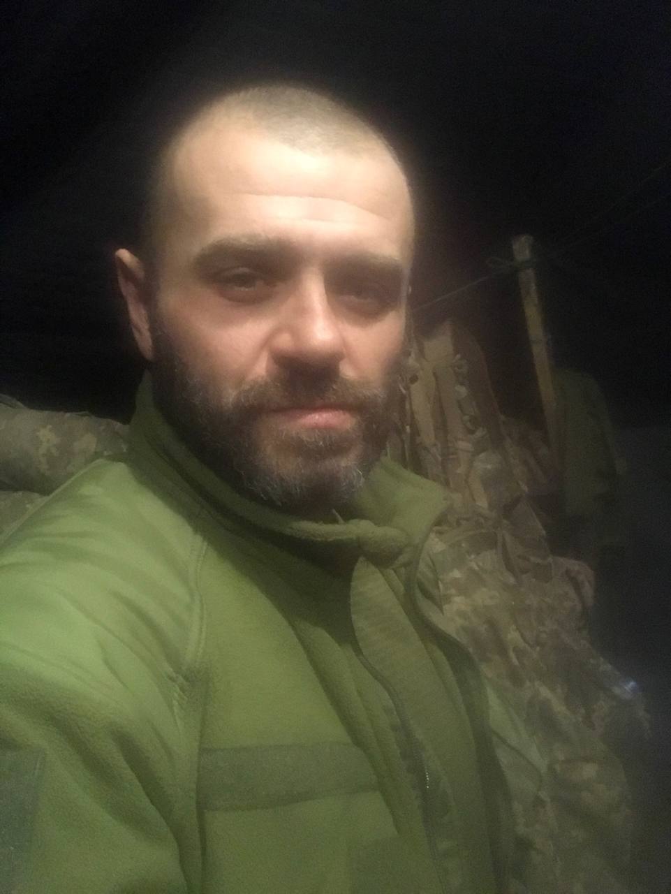 БОЧАРНІКОВ МАКСИМ ЮРІЙОВИЧ
