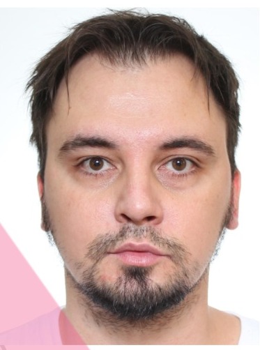 КОСОВСЬКИЙ ЄВГЕН СЕРГІЙОВИЧ