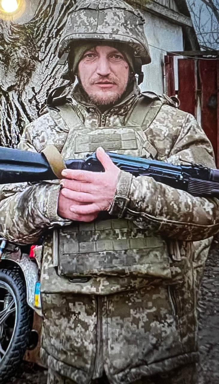 АНДРІЄВСЬКИЙ ОЛЕКСАНДР ВАЛЕНТИНОВИЧ