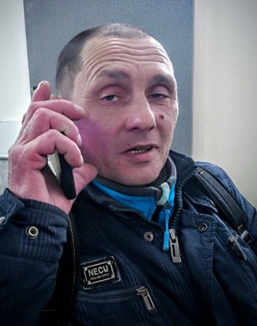 ВЕРБИЦЬКИЙ ДМИТРО ВОЛОДИМИРОВИЧ