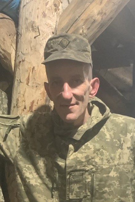 ЛЄЙ ІГОР СЕРГІЙОВИЧ