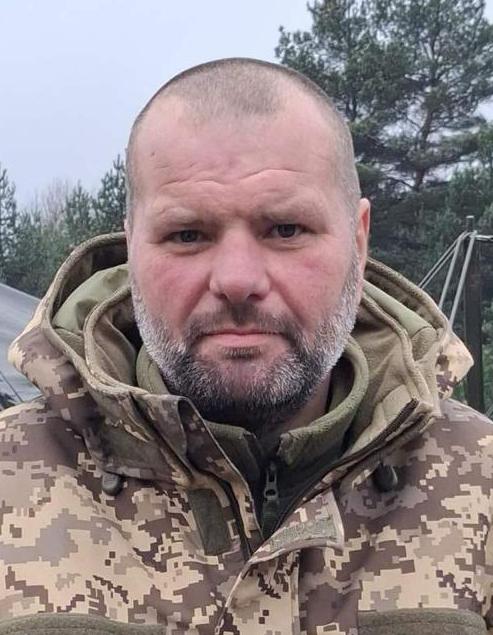 ДМИТРУК АНДРІЙ ВОЛОДИМИРОВИЧ