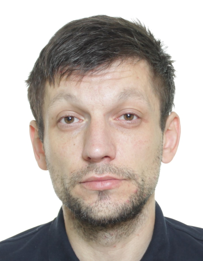 ПОПОВ АРТЕМ ВІКТОРОВИЧ