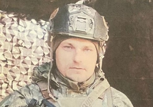 АНТОНОВ МАКСИМ ВОЛОДИМИРОВИЧ