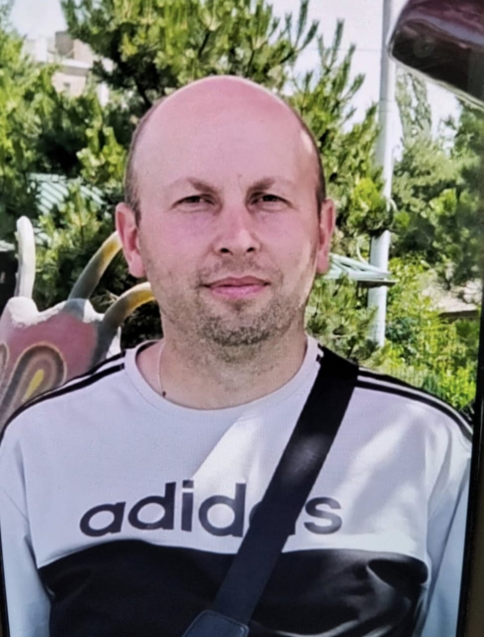 ГРИЩУК ОЛЕКСАНДР ОЛЕКСІЙОВИЧ