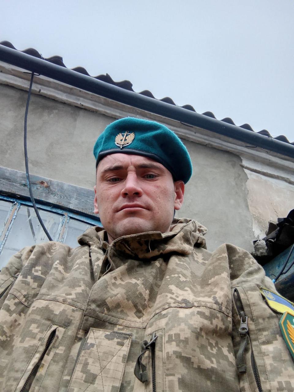 БЕССАРАБ ФЕДІР ФЕДОРОВИЧ