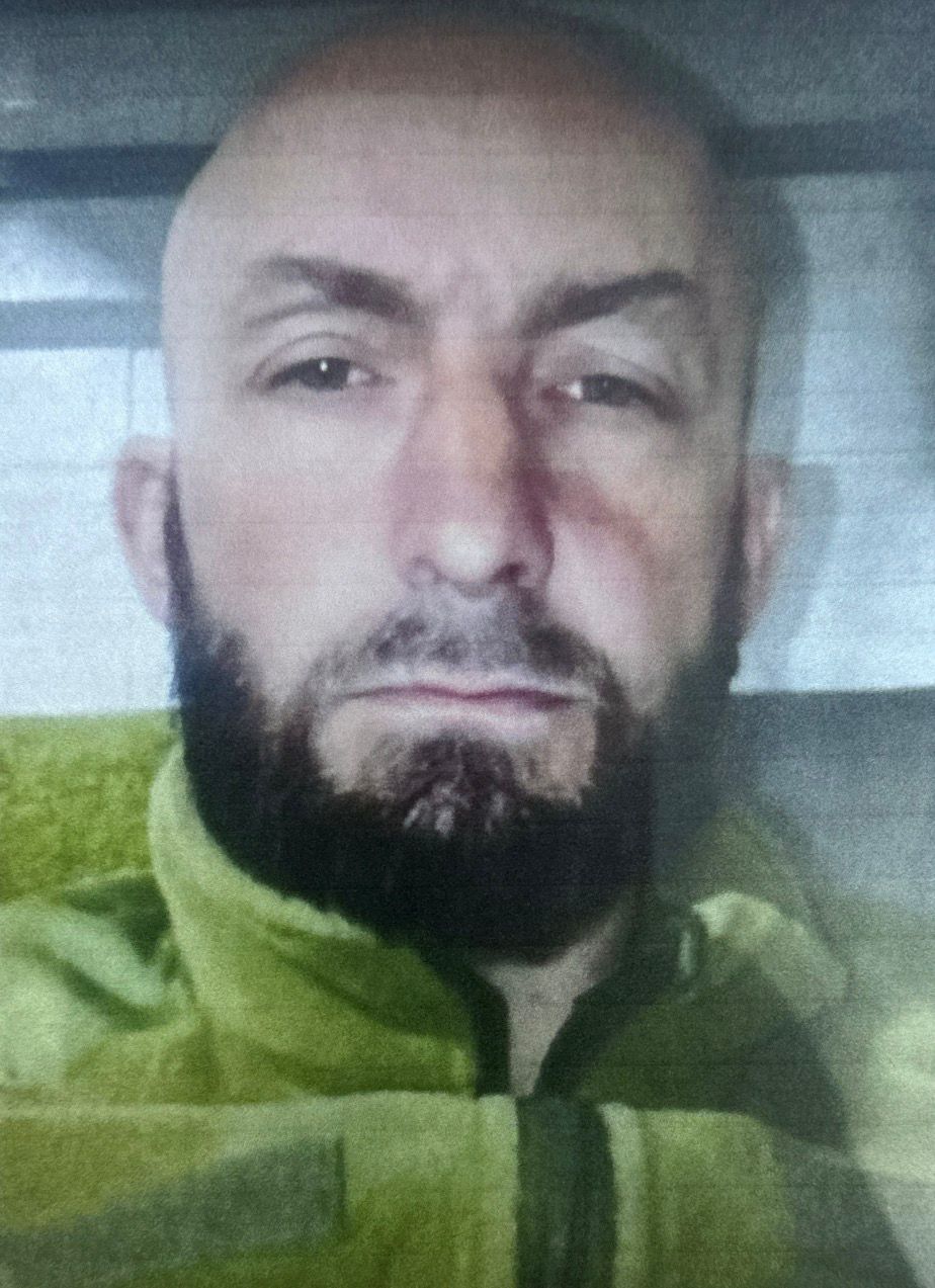 МОЛОДЦОВ ОЛЕКСІЙ АНДРІЙОВИЧ