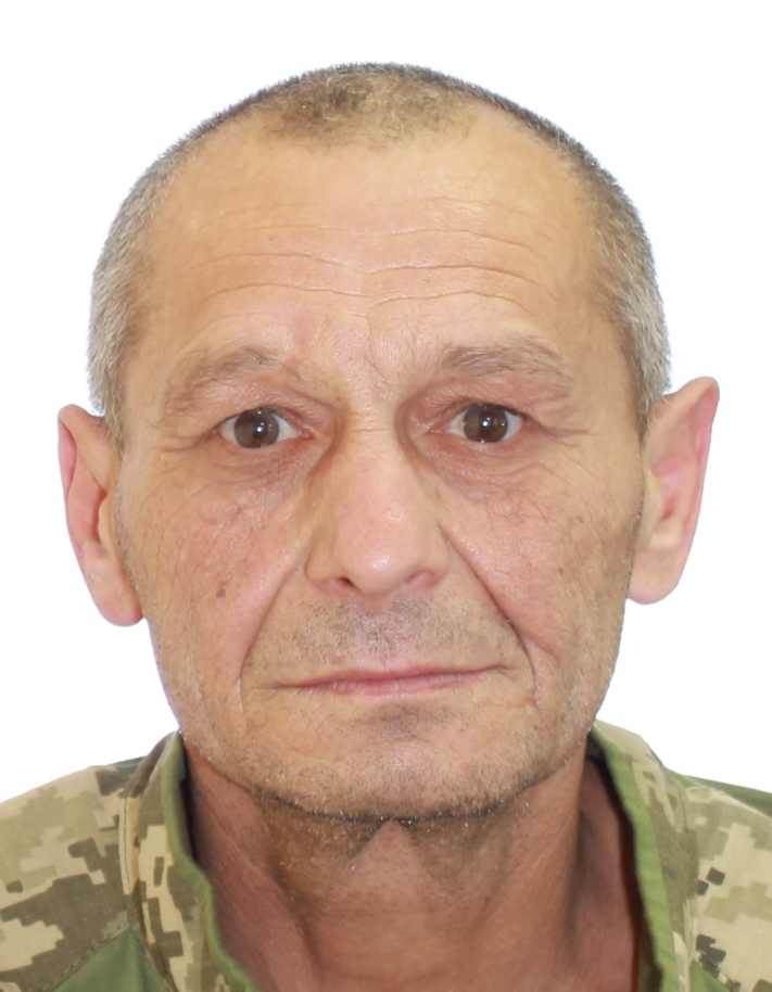 КИРИЧЕНКО ФЕДІР ФЕДОРОВИЧ