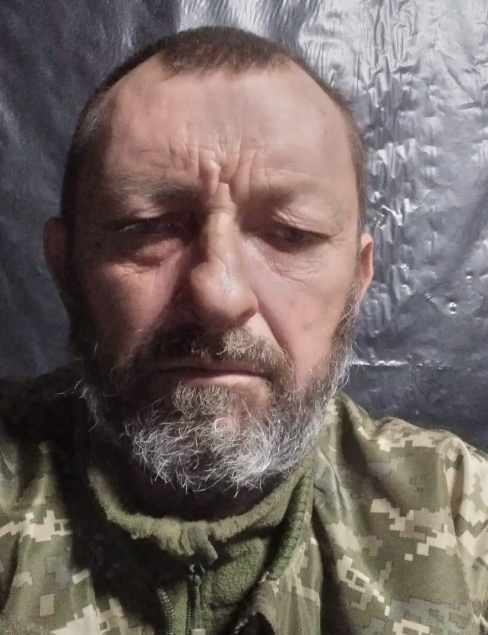 ВІТЕР ГЕННАДІЙ МИКОЛАЙОВИЧ
