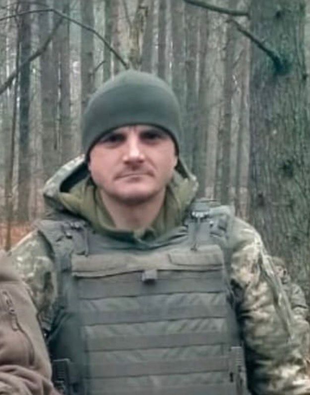 КОВАЛЮК ВОЛОДИМИР ПЕТРОВИЧ