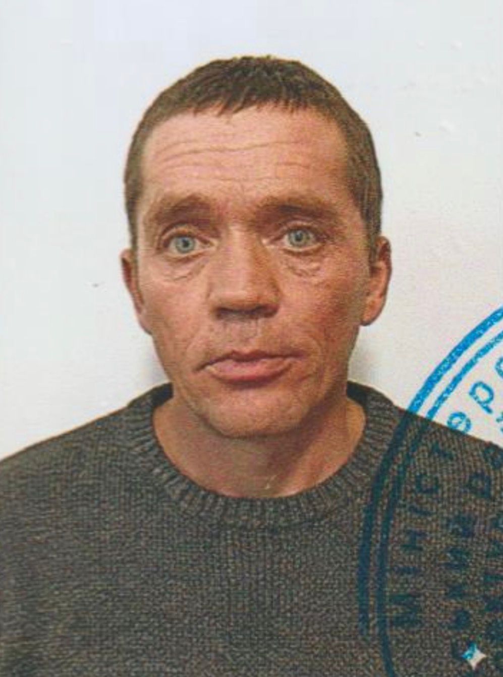 БОДЮ ВІТАЛІЙ ВАЛЕРІЙОВИЧ