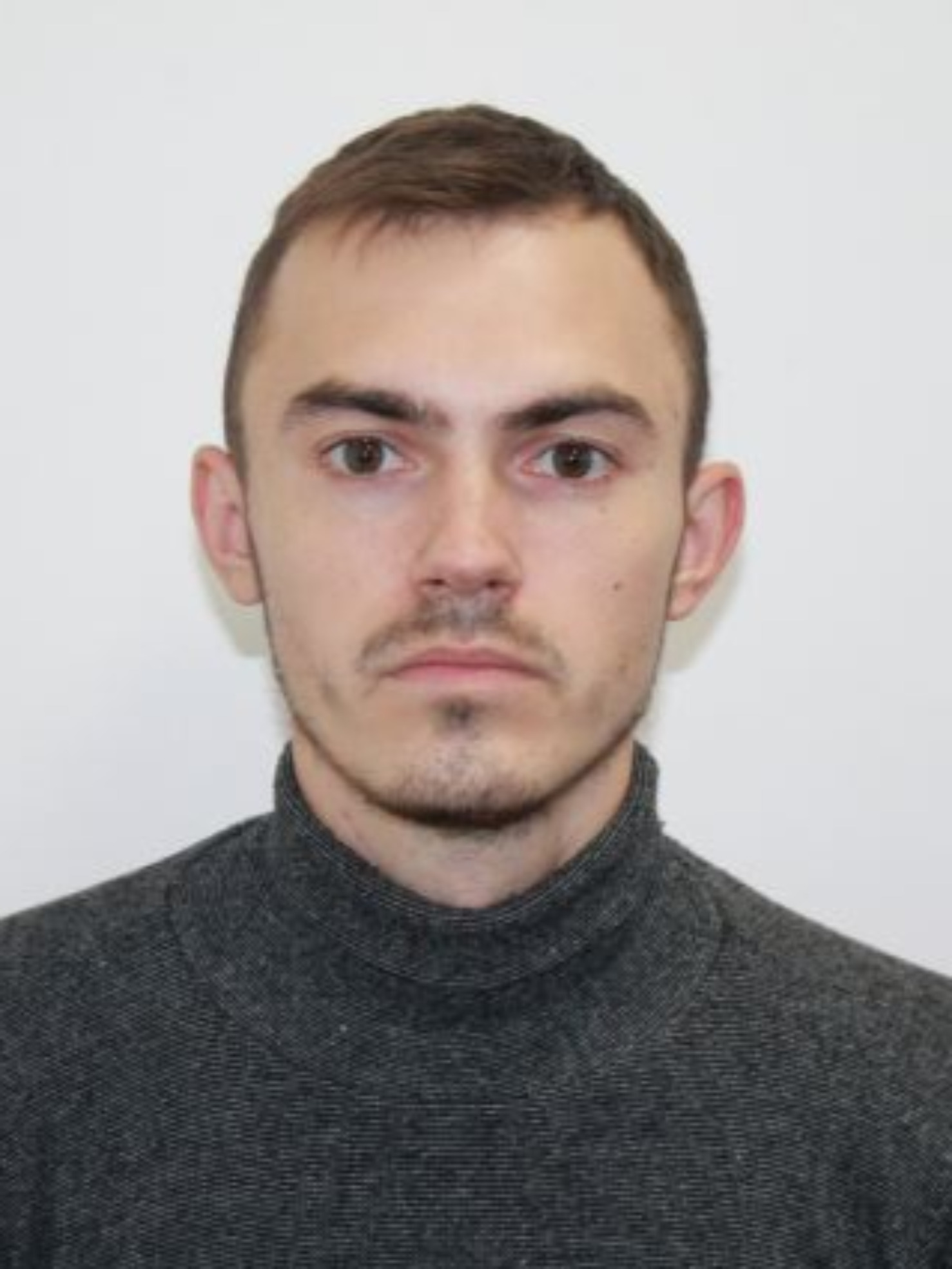 КУЗЬМІН БОГДАН ЮРІЙОВИЧ