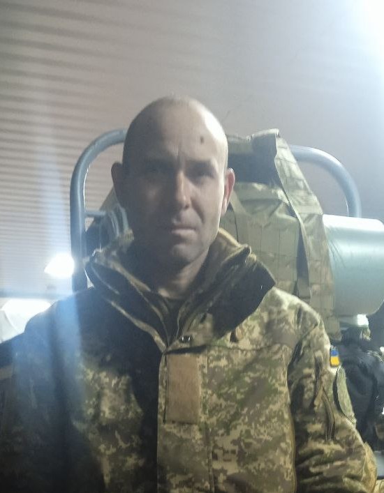 ШЕВ`ЯКОВ МИХАЙЛО СЕРГІЙОВИЧ