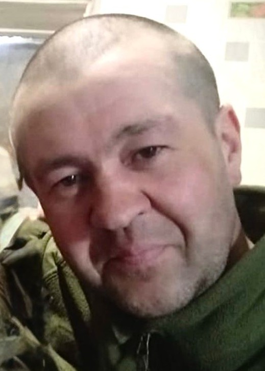 ПАСІЧНИК ЮРІЙ МИКОЛАЙОВИЧ