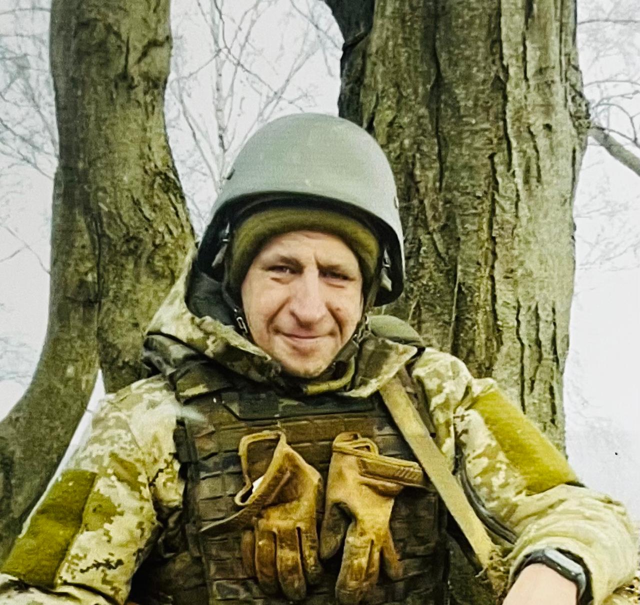 КАРНАУХОВ АНДРІЙ ЄВГЕНОВИЧ