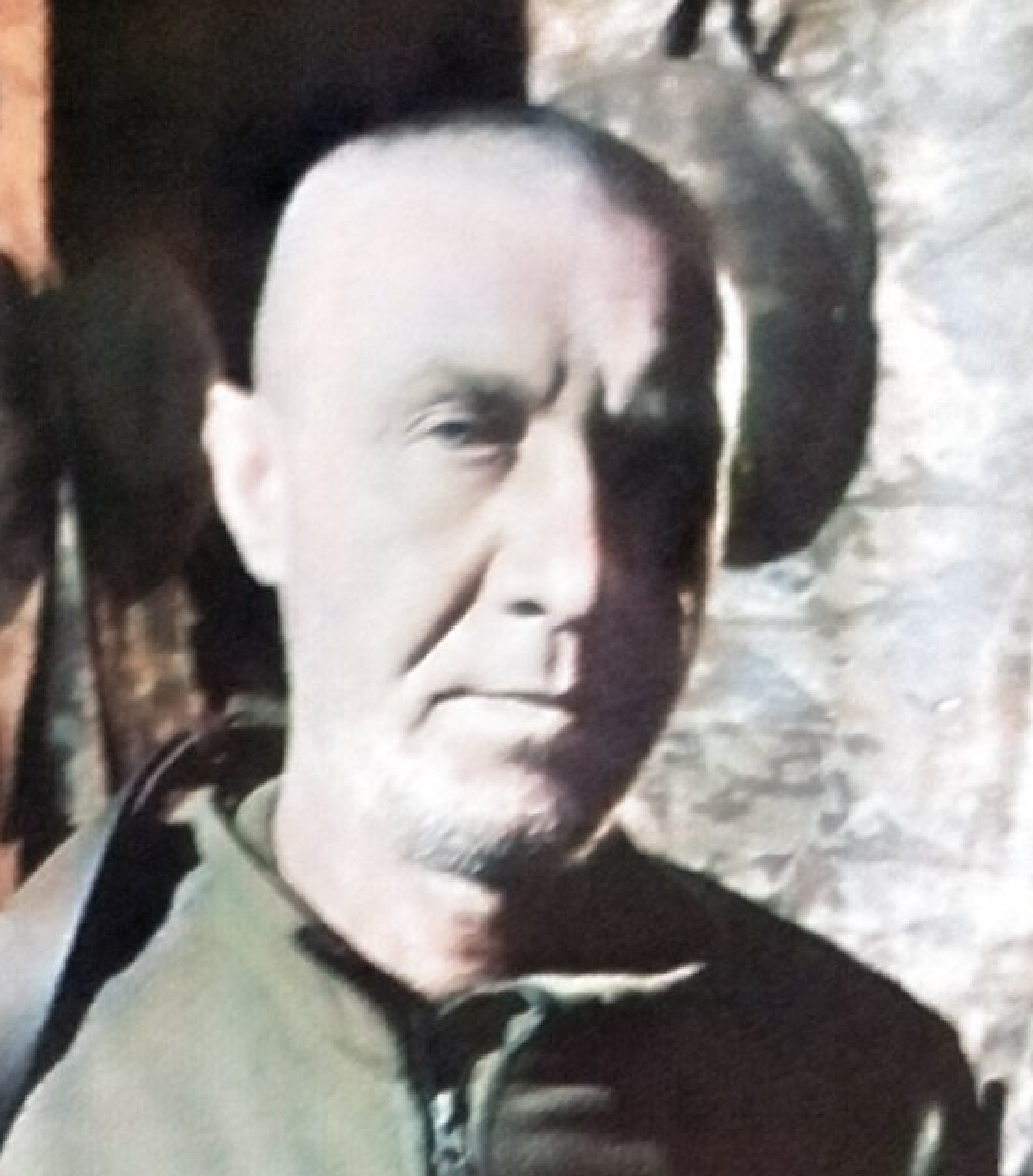 ГРАНАТЮК ВІКТОР ІВАНОВИЧ