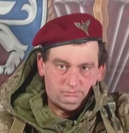 ПОЦЕЛУЄВ РОМАН МИХАЙЛОВИЧ