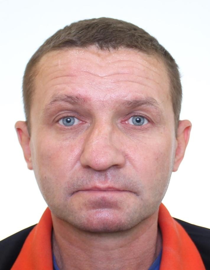 ЖАБИНЕЦЬ ВОЛОДИМИР МИКОЛАЙОВИЧ