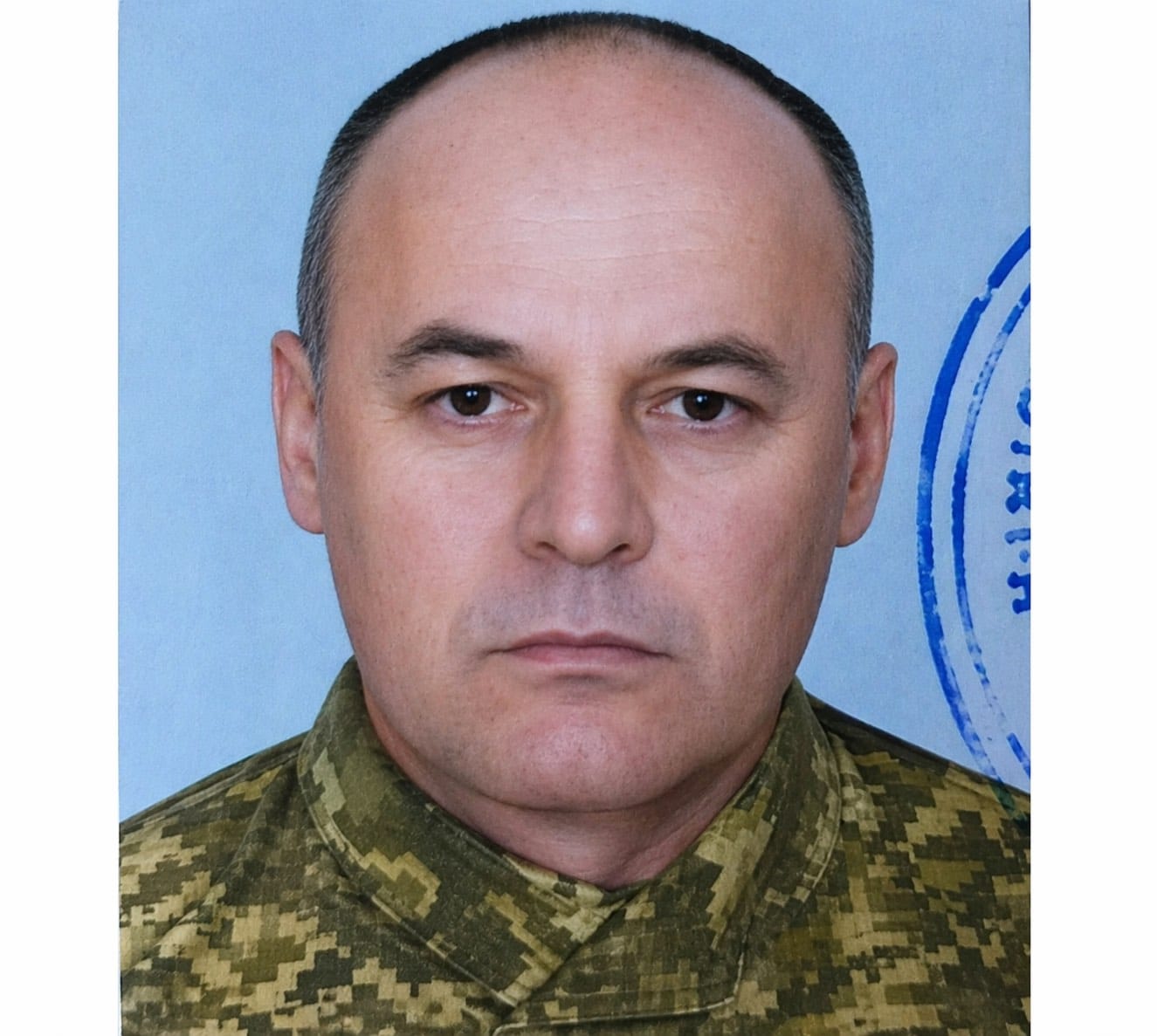 ОРИШАКА ОЛЕКСАНДР ГРИГОРОВИЧ