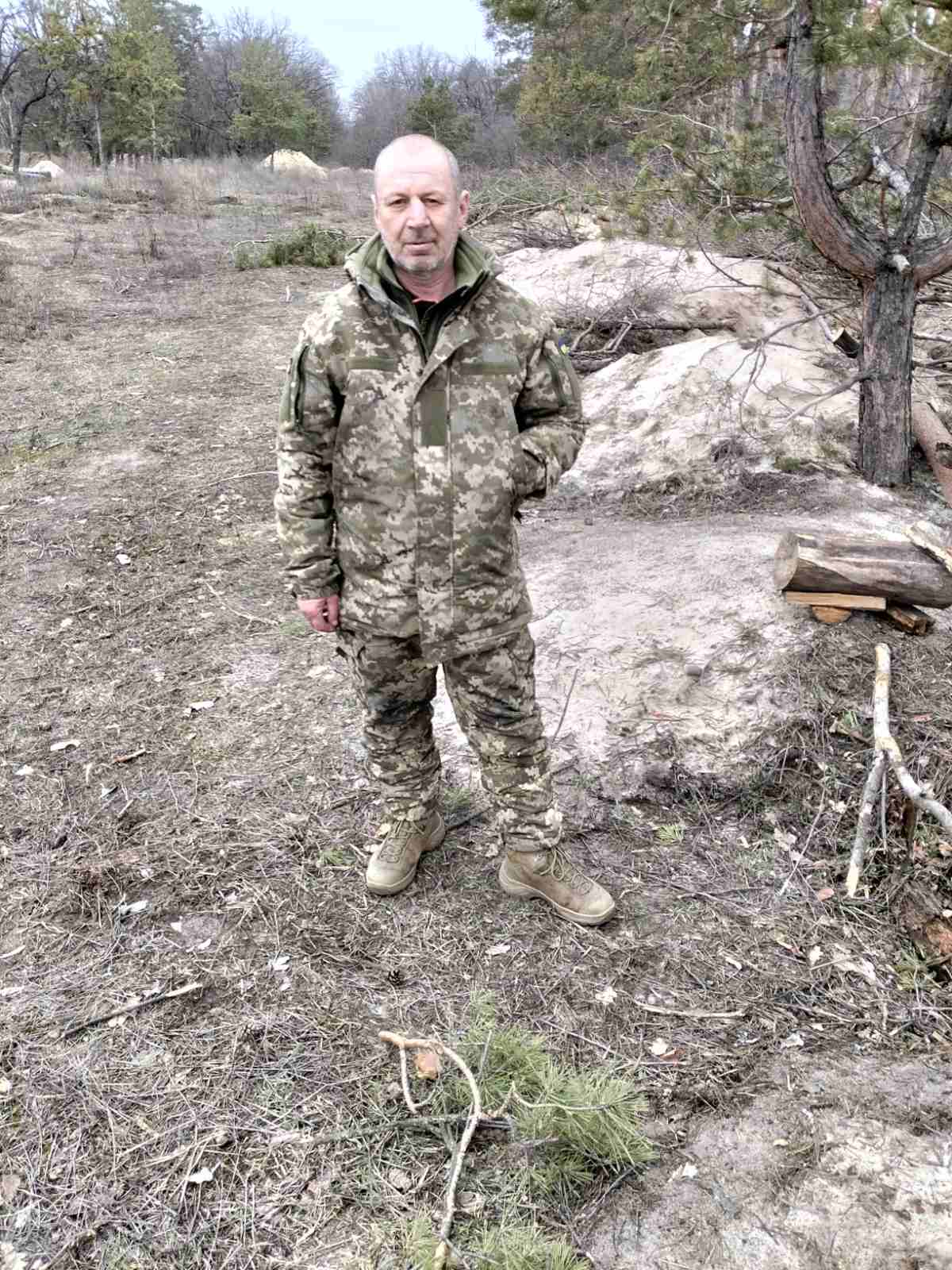 КОЗАРЬ ІВАН ІВАНОВИЧ