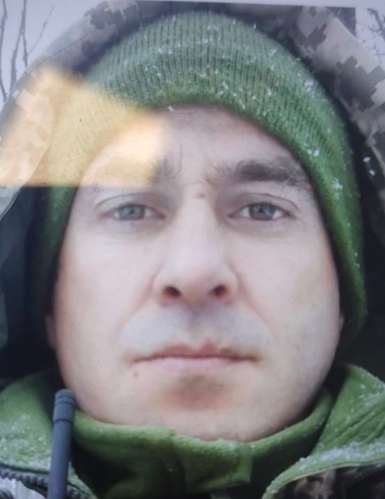 МИХАЙЛОВСЬКИЙ СЕРГІЙ МИКОЛАЙОВИЧ