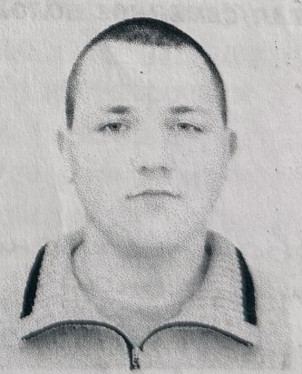КАЛЕНБЕТ ВІТАЛІЙ ЮРІЙОВИЧ