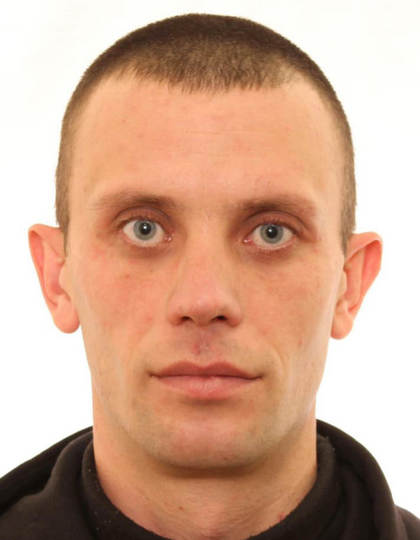 ПЕРЕРВА ІГОР ВОЛОДИМИРОВИЧ
