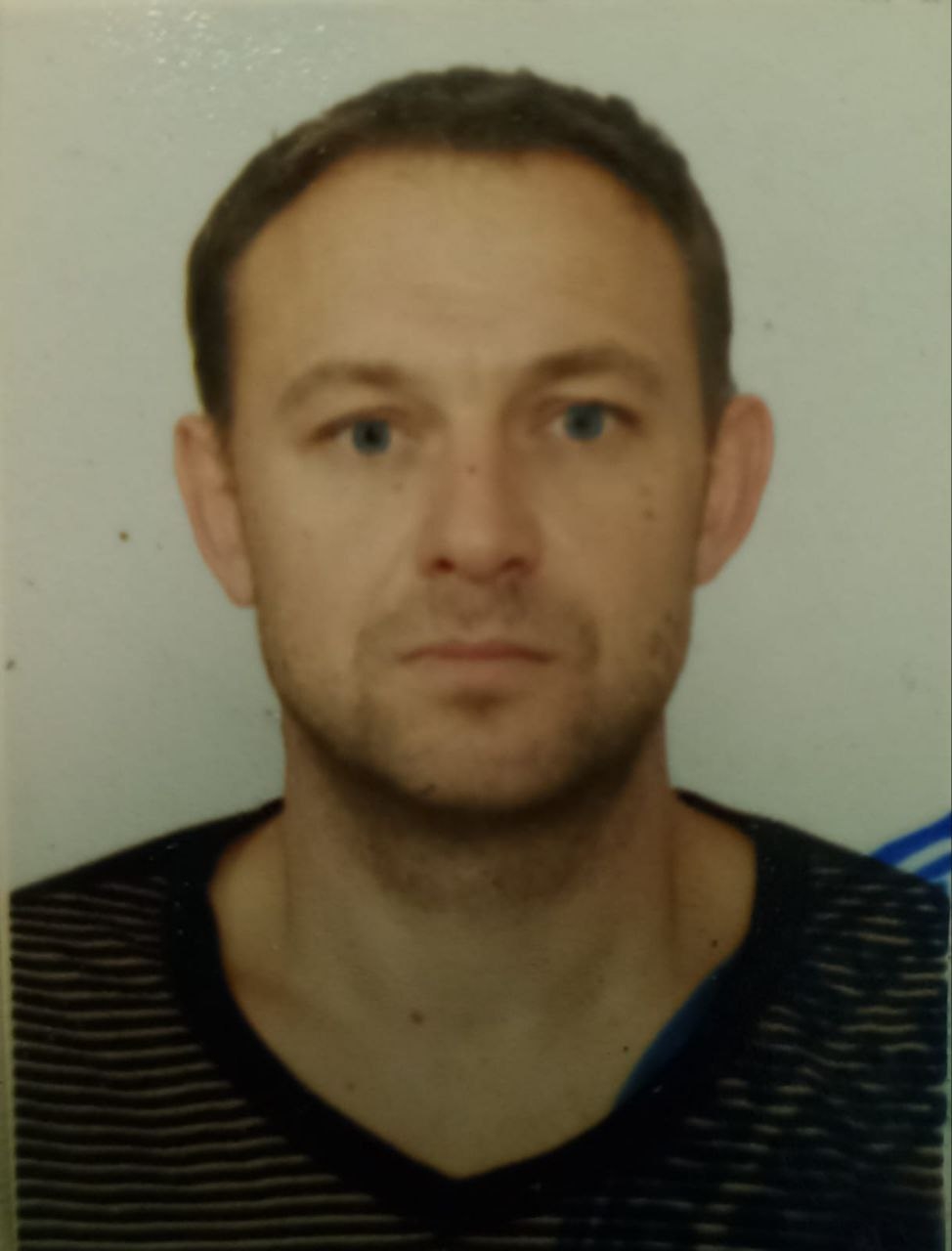 МАНІЛЕНКО ВІТАЛІЙ ВІКТОРОВИЧ