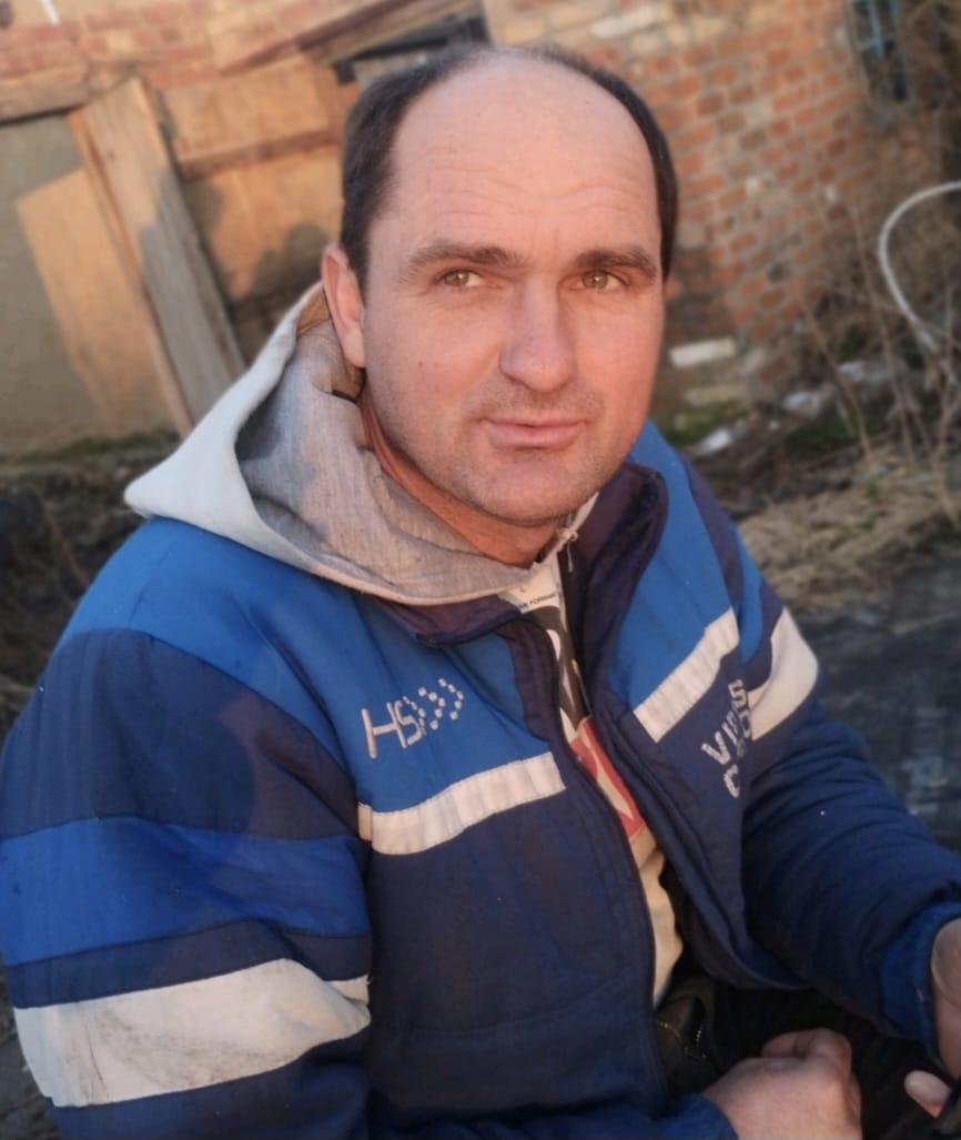 КНЯЗЄВ ОЛЕКСІЙ ОЛЕКСАНДРОВИЧ