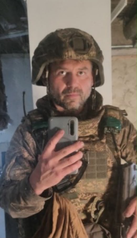 ТАРАТУХІН АНДРІЙ ВАЛЕНТИНОВИЧ