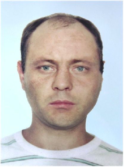 БІЛОУС ВІКТОР ВІКТОРОВИЧ