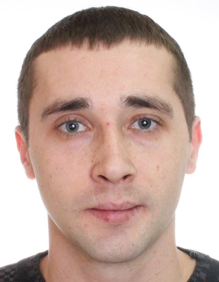 ДУЖИК ЄВГЕН ОЛЕКСАНДРОВИЧ