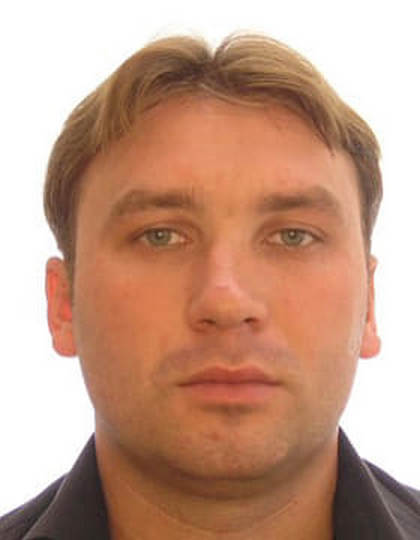 ЛИСАК ВІКТОР ІВАНОВИЧ