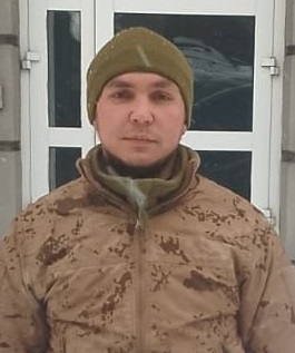 БЕРДНИК АНДРІЙ СЕРГІЙОВИЧ