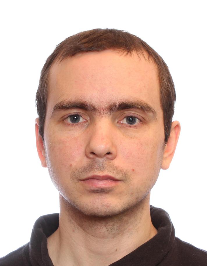 ШАДРІН В`ЯЧЕСЛАВ ЄВГЕНОВИЧ