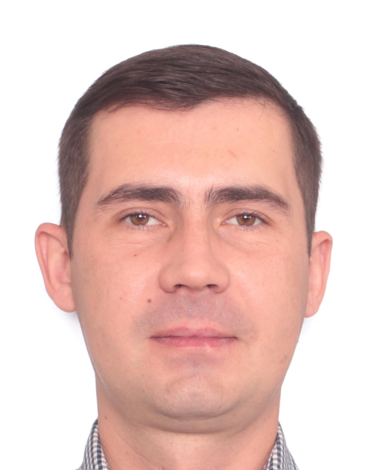 ВОЛОБУЄВ ВІТАЛІЙ СЕРГІЙОВИЧ