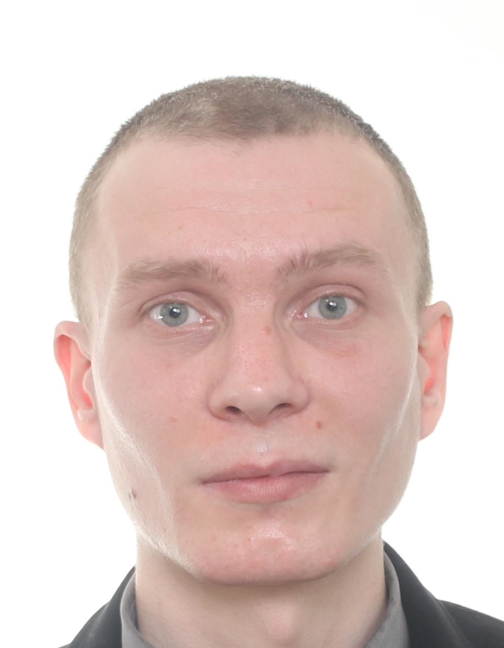 ДОВГАЛЮК ДЕНИС ВАЛЕРІЙОВИЧ
