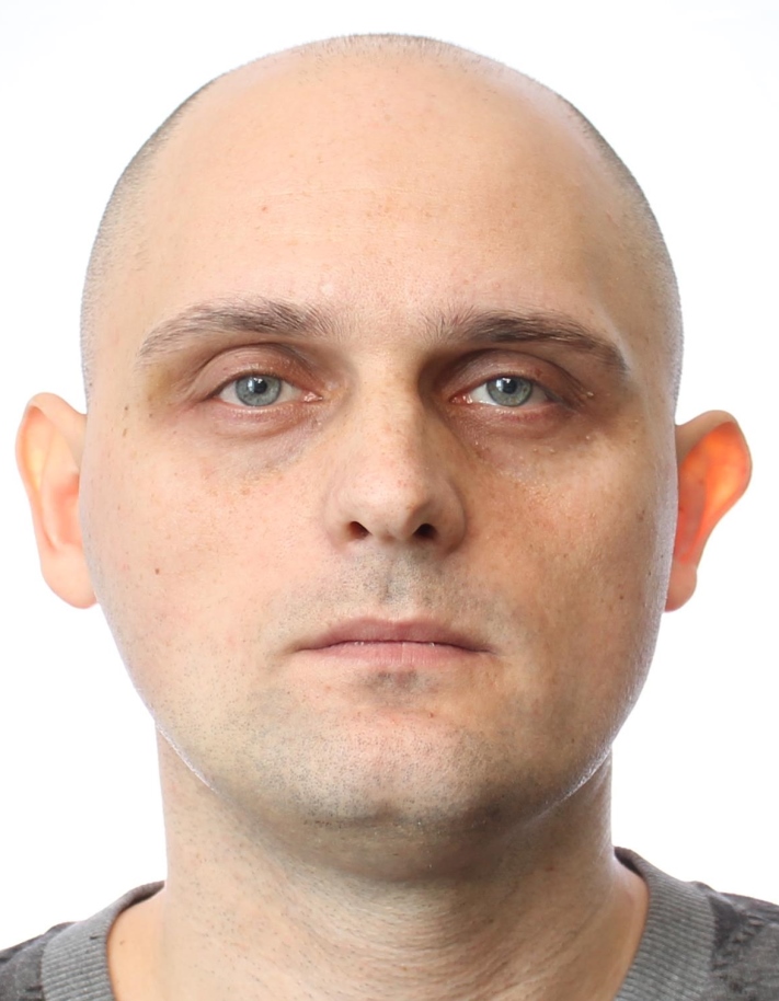 СЬОМКА АНДРІЙ ДМИТРОВИЧ