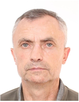 КУЛИК ОЛЕКСІЙ ІВАНОВИЧ