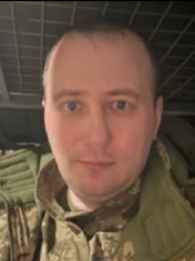 ПІДГАЙНИЙ ВОЛОДИМИР ВІКТОРОВИЧ